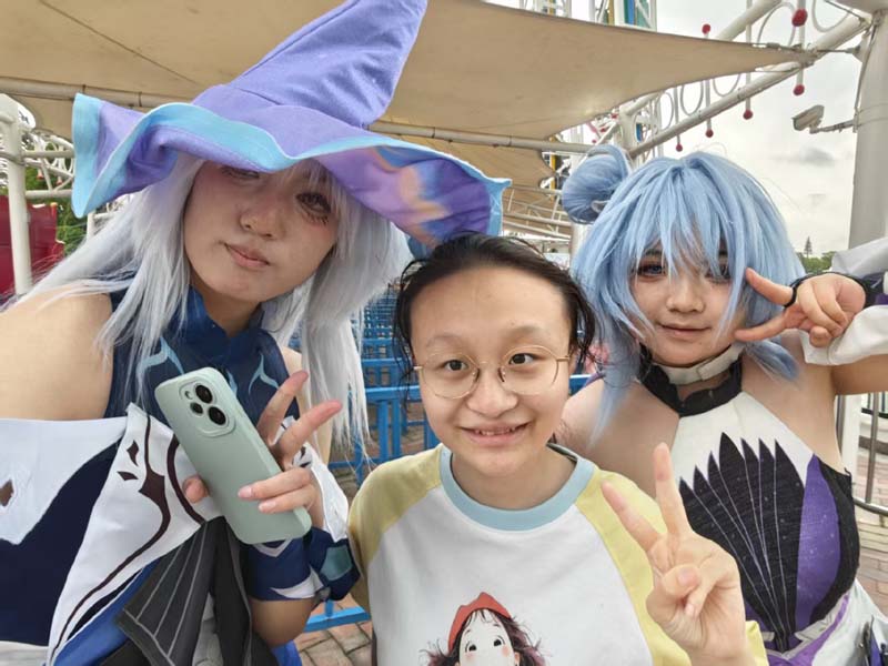 上海松江育才高中 上海松江育才高中