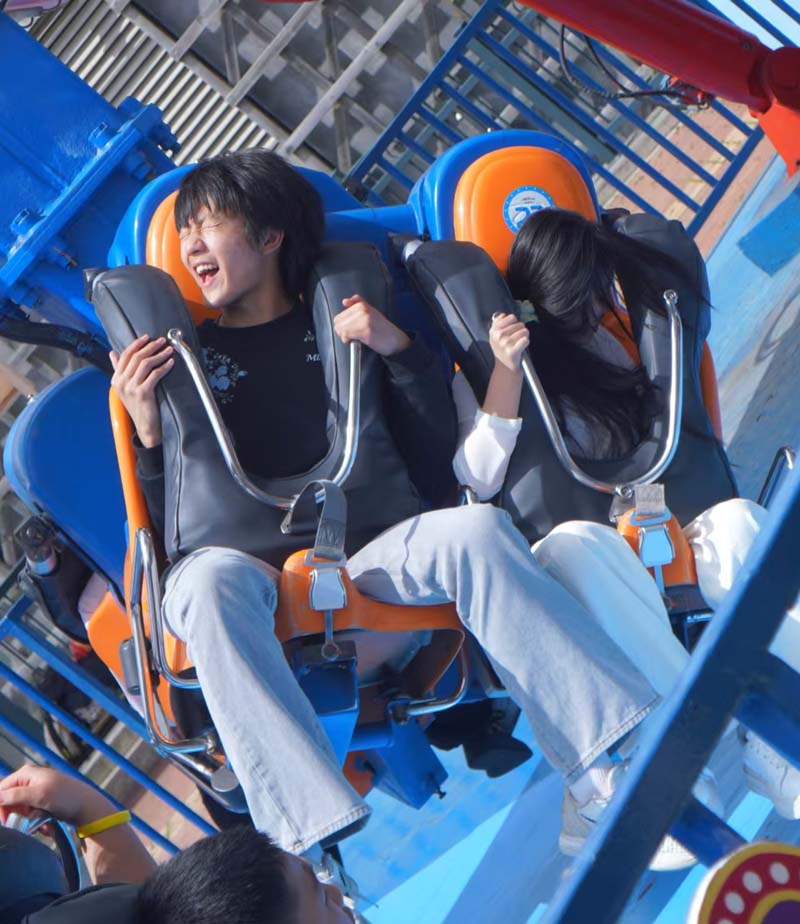 上海松江育才高中 上海松江育才高中