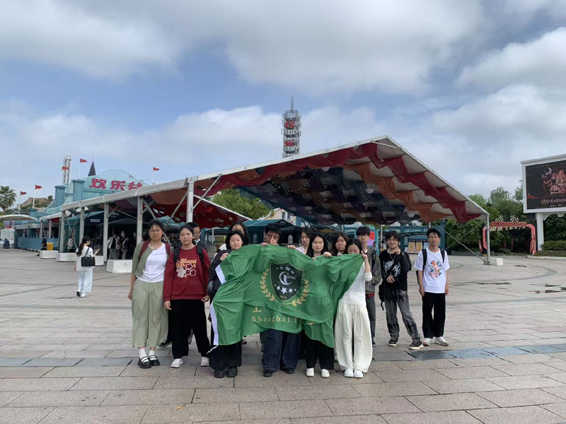 上海松江育才高中 上海松江育才高中