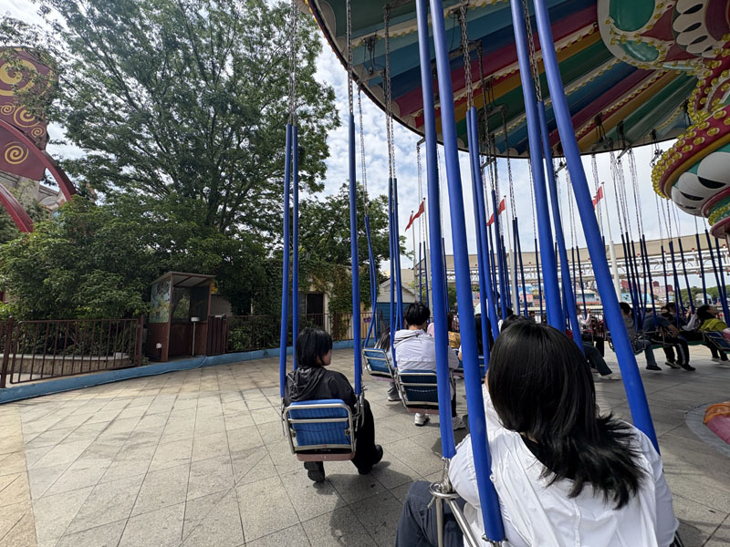 上海松江育才高中 上海松江育才高中